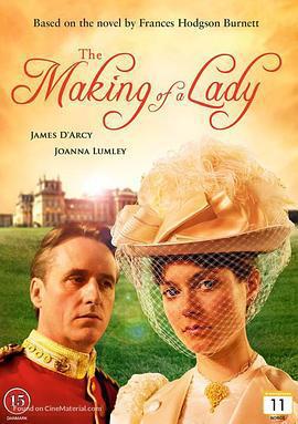 侯門之險/The Making of a Lady線上看