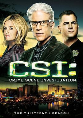 犯罪現場調查 第十三季/CSI: Crime Scene Investigation Season 13線上看