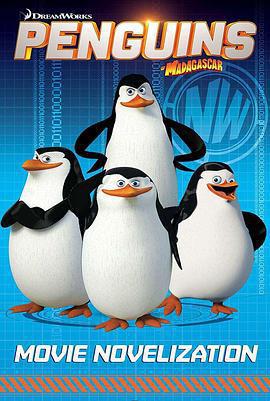 馬達加斯加企鵝 第三季/The Penguins of Madagascar Season 3線上看