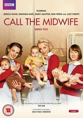 呼叫助產士 第二季/Call the Midwife Season 2線上看