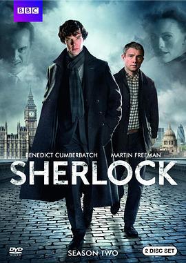 神探夏洛克  第二季/Sherlock Season 2線上看