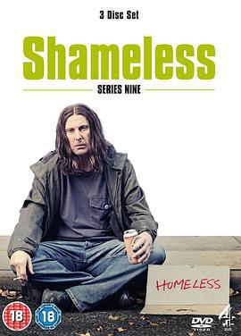 無恥之徒 第九季/Shameless Season 9線上看