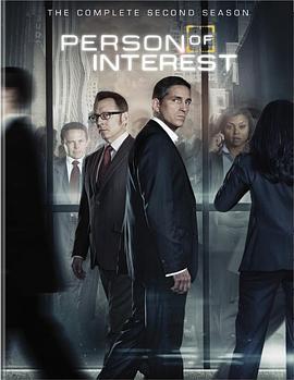 疑犯追蹤 第二季/Person of Interest Season 2線上看