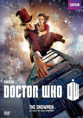 神祕博士：雪人/Doctor Who: The Snowmen線上看