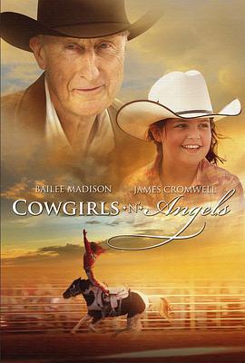 女牛仔與天使/Cowgirls n' Angels線上看