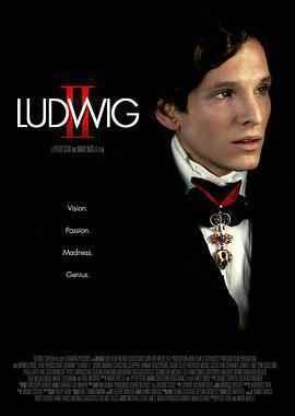 路德維希二世/Ludwig II線上看