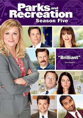 公園與遊憩 第五季/Parks and Recreation Season 5線上看