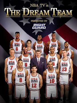 夢之隊/The Dream Team線上看