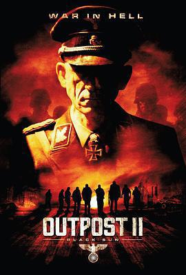 前哨2：黑太陽/Outpost: Black Sun線上看