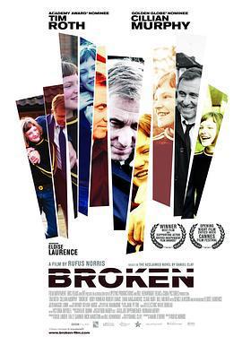 拼貼幸福/Broken線上看