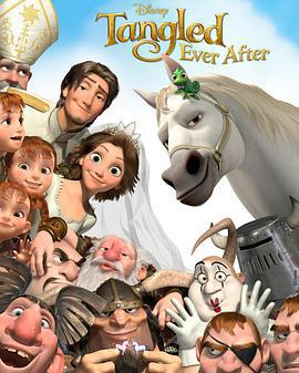 魔發奇緣番外篇：麻煩不斷/Tangled Ever After線上看