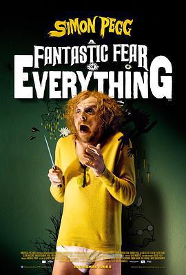 奇異恐懼/A Fantastic Fear of Everything線上看
