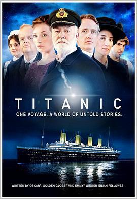 鐵達尼號/Titanic線上看