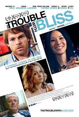 布利斯的愛情/The Trouble with Bliss線上看