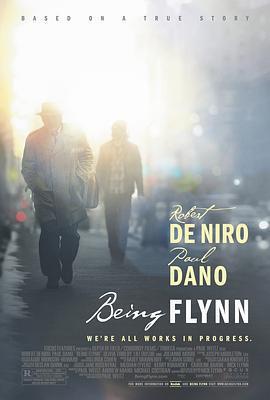 成爲弗林/Being Flynn線上看