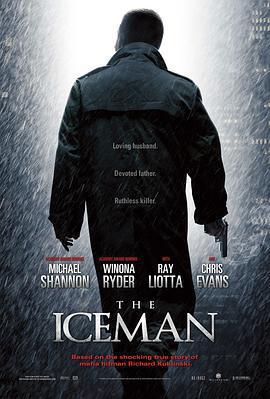 冰人/The Iceman線上看