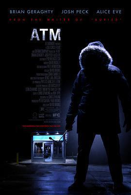 取款機殺人夜/ATM線上看