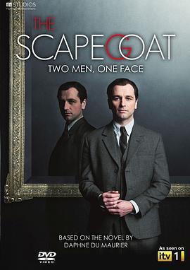 替罪羊/The Scapegoat線上看