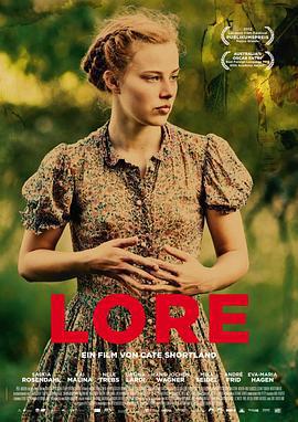 少女洛荷/Lore線上看