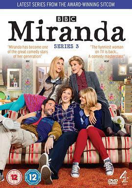 米蘭達 第三季/Miranda Season 3線上看