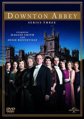 唐頓莊園 第三季/Downton Abbey Season 3線上看