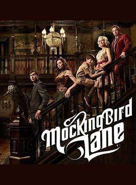 怪怪家庭/Mockingbird Lane線上看