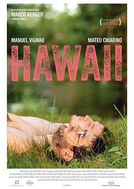 夏威夷/Hawaii線上看