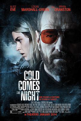 汽車旅館瘋劫案/Cold Comes the Night線上看
