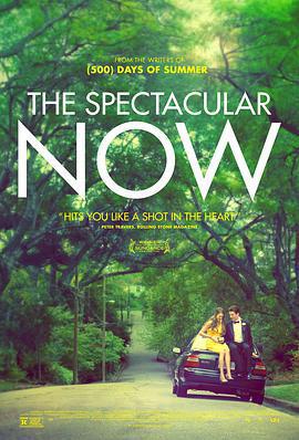 好景當前/The Spectacular Now線上看