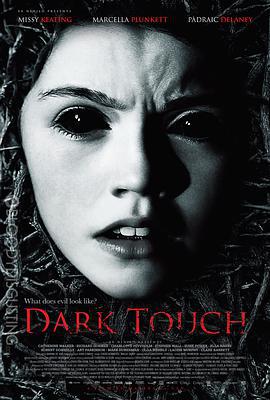 黑暗中的觸摸/Dark Touch線上看