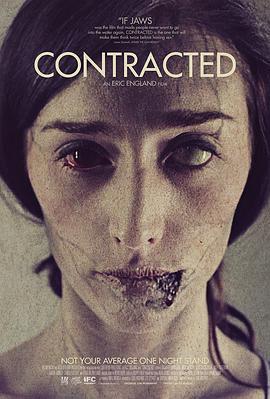 神祕感染/Contracted線上看