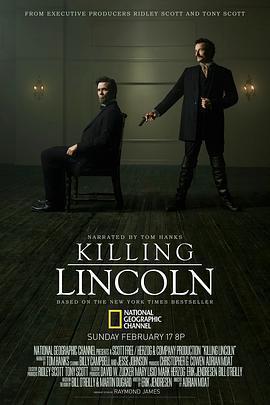 刺殺林肯/Killing Lincoln線上看