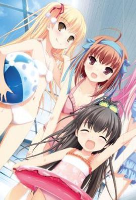 要聽爸爸的話 男女8人夏物語/パパのいうことを聞きなさい!男女8人夏物語線上看