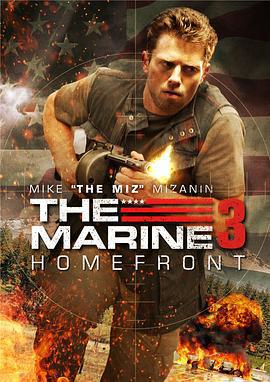 海軍陸戰隊員3：國土防線/The Marine 3: Homefront線上看