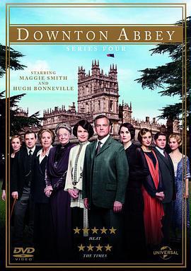 唐頓莊園 第四季/Downton Abbey Season 4線上看