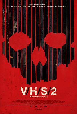 致命錄像帶2/V/H/S/2線上看