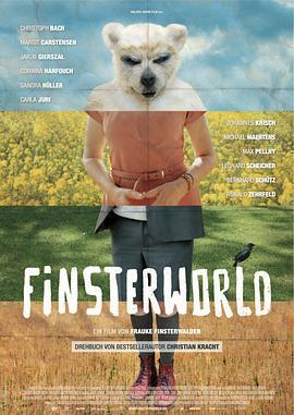 暗黑之域/Finsterworld線上看