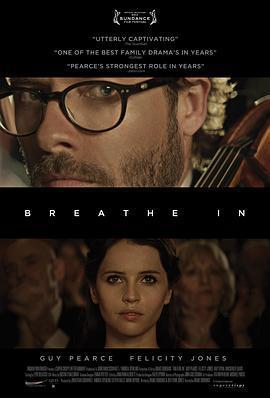 生活似流水/Breathe In線上看