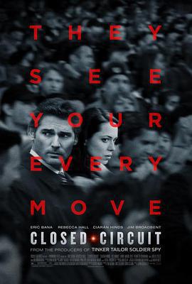 危險辯護/Closed Circuit線上看