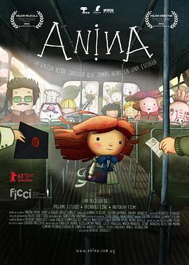 阿尼娜/Anina線上看