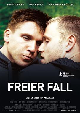 自由墜落/Freier Fall線上看