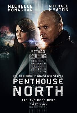 頂層樓房/Penthouse North線上看