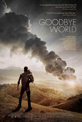 世界再見/Goodbye World線上看