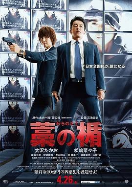 稻草之盾/藁の楯線上看