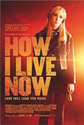 我的生存之道/How I Live Now線上看