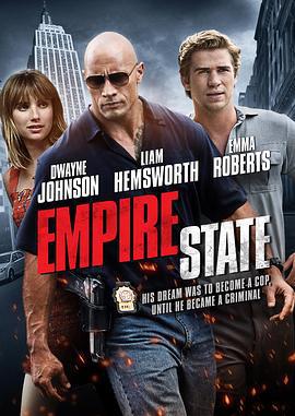 帝國/Empire State線上看