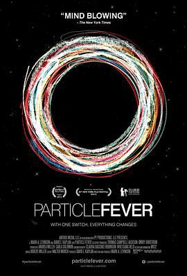 粒子狂熱/Particle Fever線上看