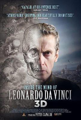 達·文西的人生密碼/Inside the Mind of Leonardo線上看