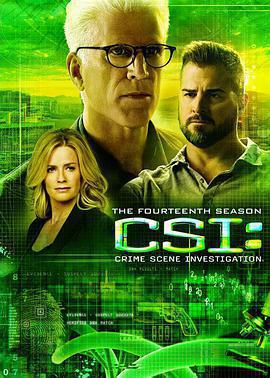 犯罪現場調查 第十四季/CSI: Crime Scene Investigation Season 14線上看