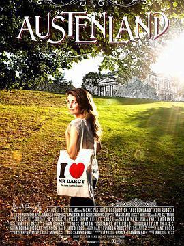 奧斯汀樂園/Austenland線上看